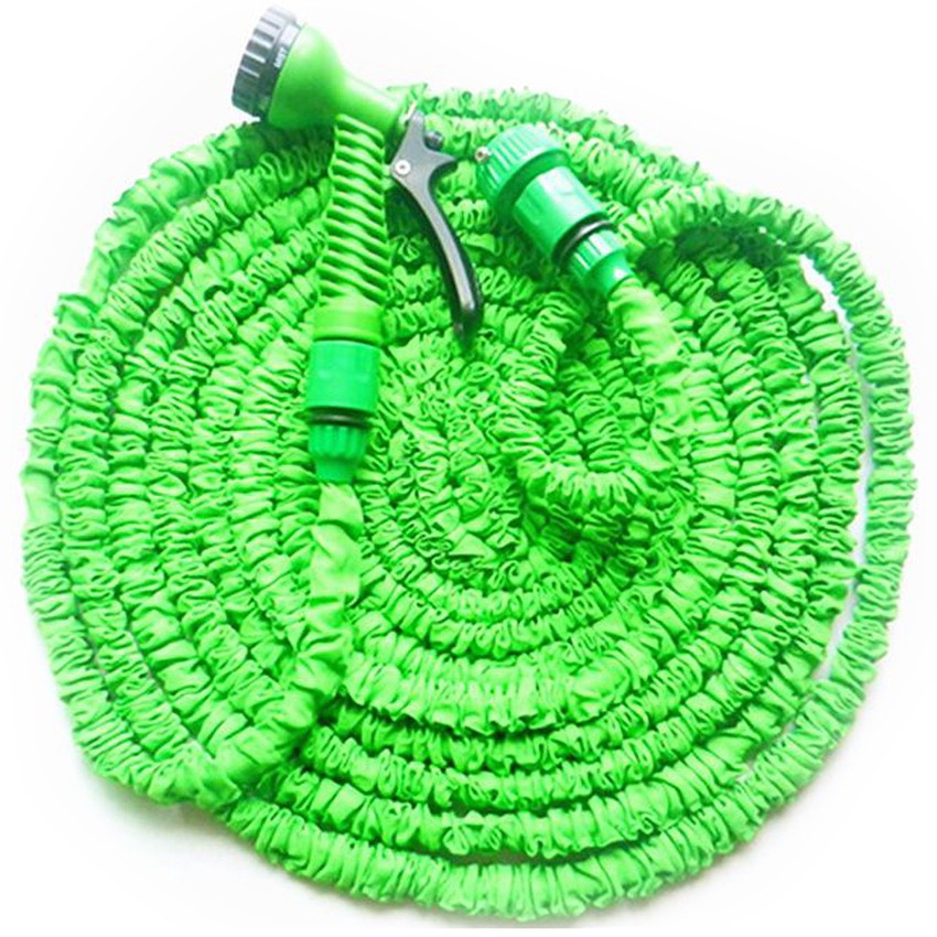 Vòi xịt thông minh Xhose 22m XANHLA ( Xanh lá ) BẢO HÀNH CHÍNH HÃNG