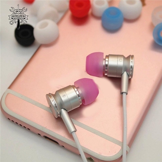 Nút silicone bọc tai nghe 4.5mm 1126