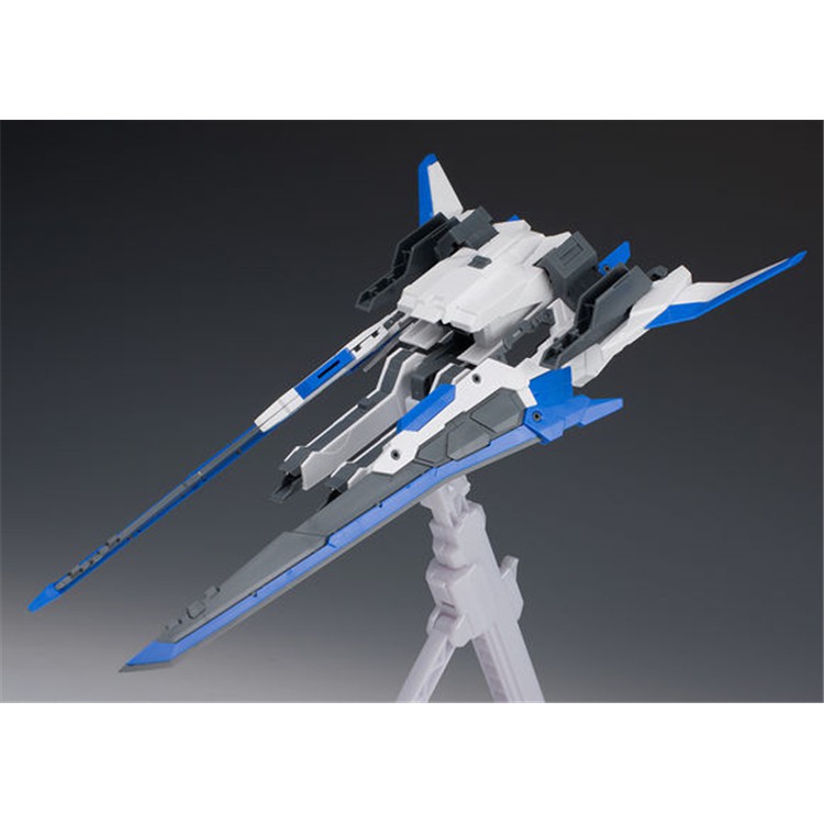 PHụ kiện Mô hình nhựa lắp ghép MG 1/100 RG 1/144 00 XN RAISER Pack (không kèm gundam) - Effect Wings