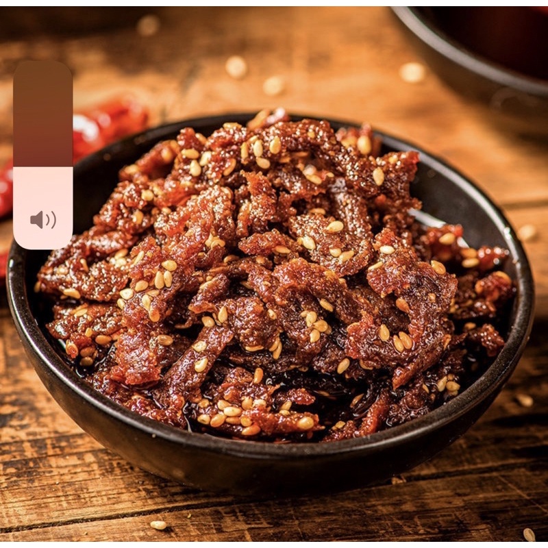 Bò Tây Tạng xé sợi tê cay