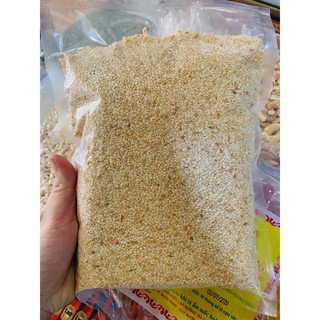 Vừng ngọc rang sẵn 500G-1Kg