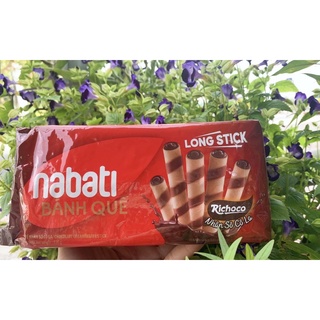 Bánh quế nabati 130g/gói