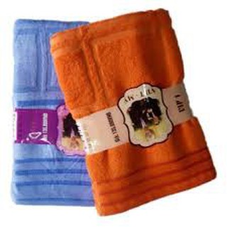 Khăn mặt sợi tre việt mỹ