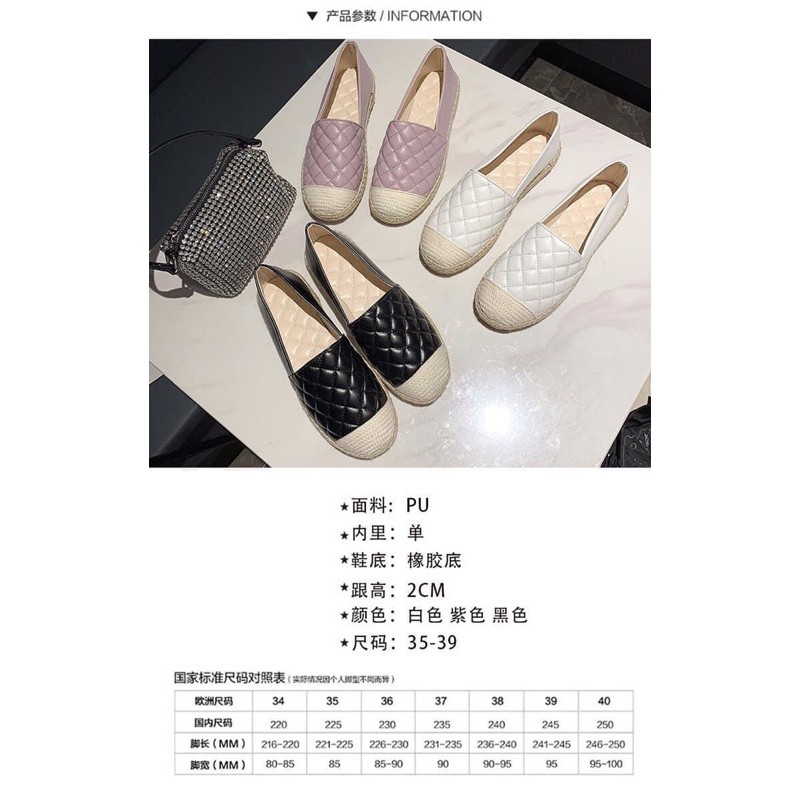 Giày lười nữ | BigBuy360 - bigbuy360.vn