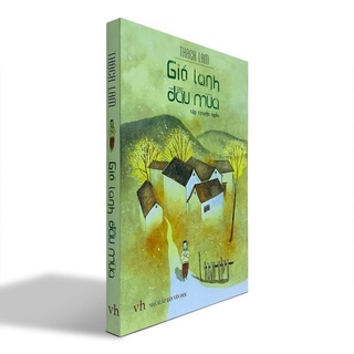 Sách : Gió Lạnh Đầu Mùa