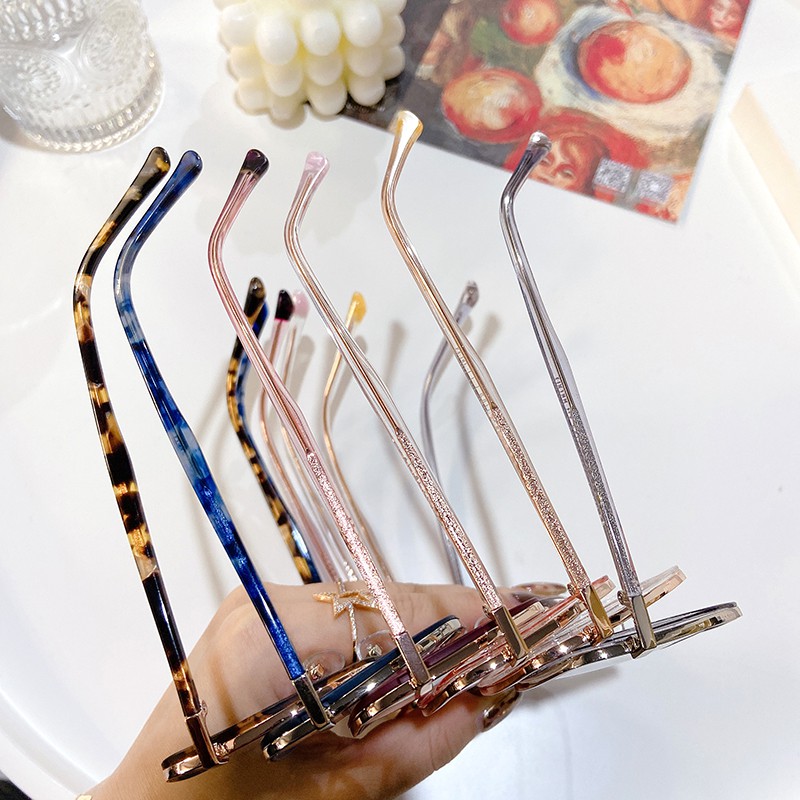 Mắt Kính Chống Ánh Sáng Xanh Thời Trang Cho Nam Và Nữjz2162 | BigBuy360 - bigbuy360.vn