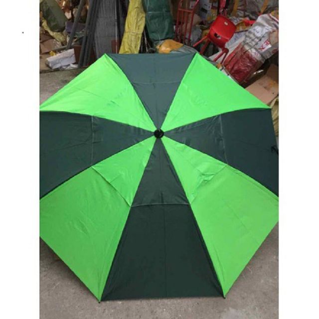 Xả luôn ô dù che nắng câu cá 1m8 cao cấp