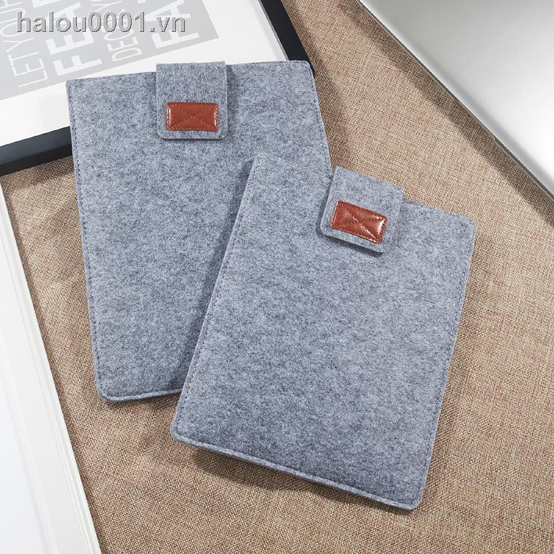 Túi Đựng Laptop Mini Chống Rơi Cho Ipad 10.2 Inch 9.7