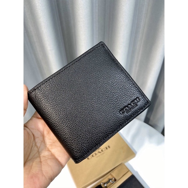 VÍ C0ACH NAM DA THẬT