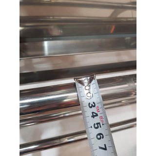 BÀN CHỮ NHẬT 5X8  INOX