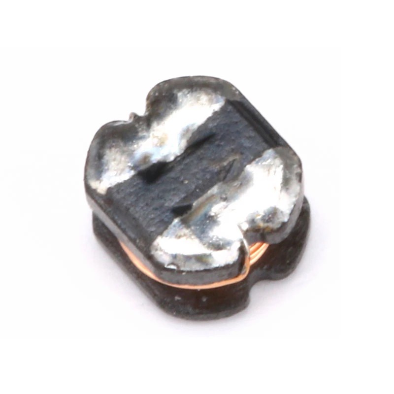 Set 20 chip cuộn cảm nguồn CD43 SMD 2.2UH 3.3UH 4.7UH 5.6UH 6.8UH 10UH 15UH 22UH 33UH 47UH 68UH 100UH 150UH 220UH 100UH