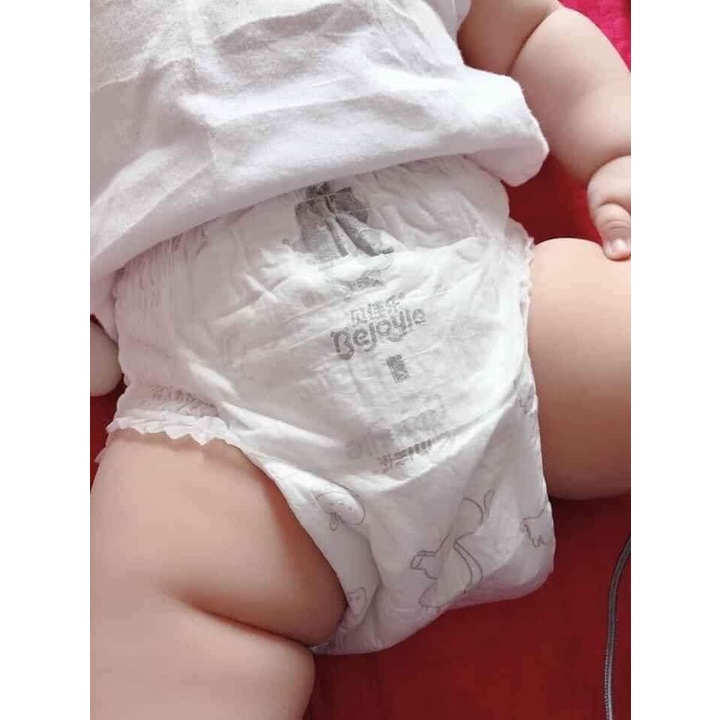 Bỉm Bejoyie dán/quần nội địa trung đủ size S120/M96/L90/XL78/XXL66