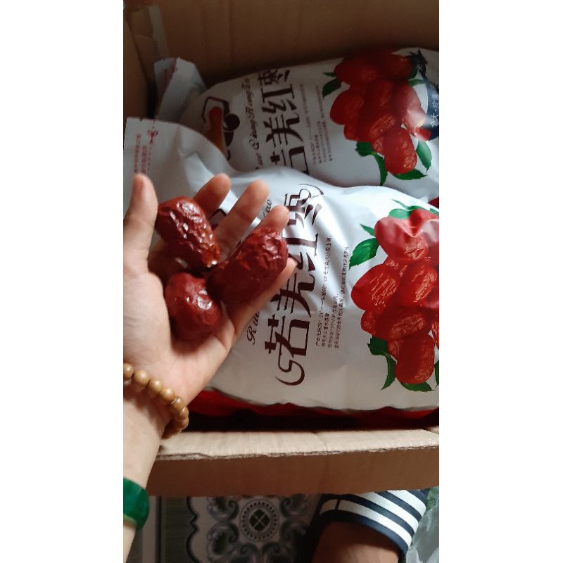 Comvo tra hang cho khach 15