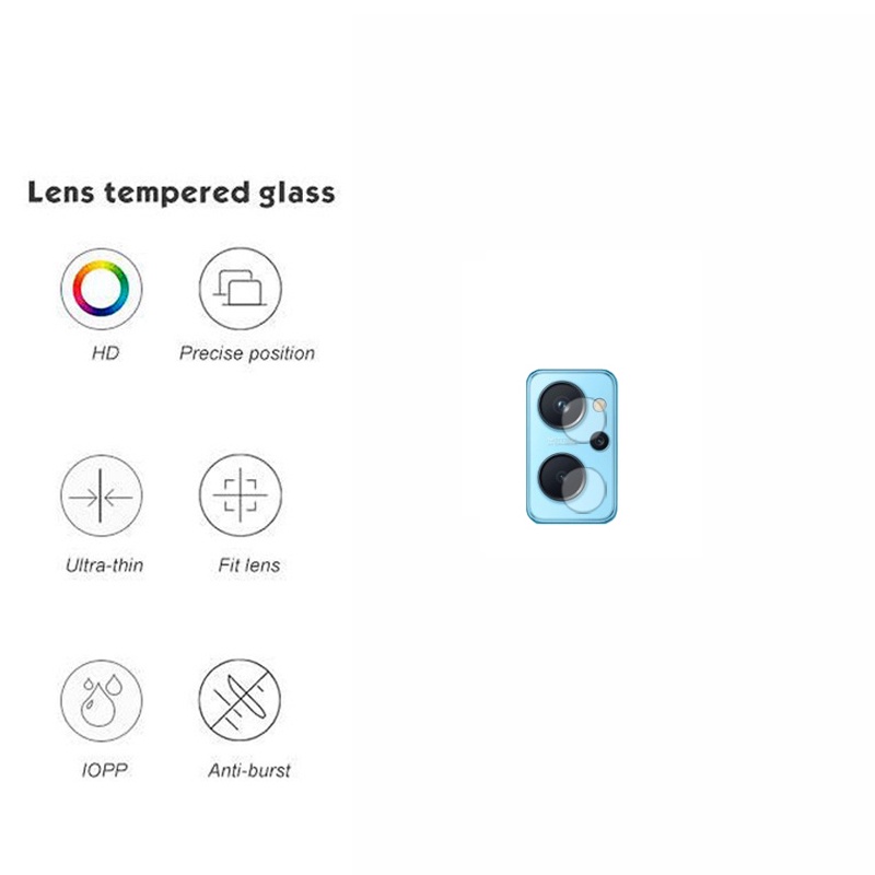 Ốp Điện Thoại Kính Cường Lực Cho Realme 9i Realme Narzo 50A 50i 30A GT Neo2 8 5G 7 Pro 8i 7i Realme C21Y C25S C25