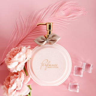 Sữa dưỡng thể mùi thơm lâu trôi cho nữ