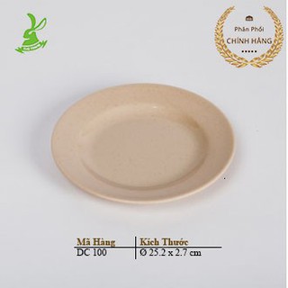 Dĩa cạn DC99