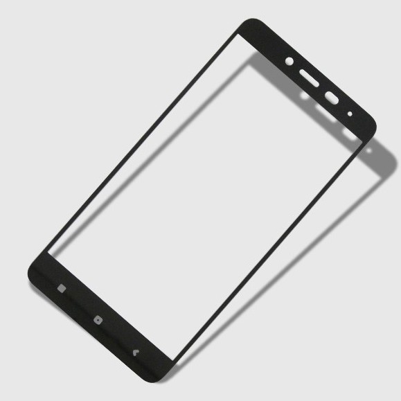 Xiaomi Redmi Note 4 - Kính Cường Lực Full Màn