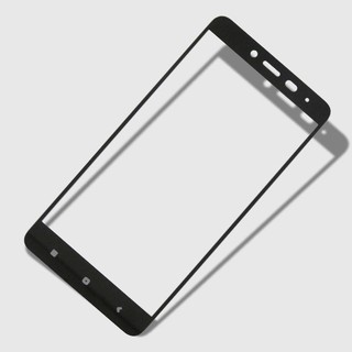 Xiaomi redmi note 4 - kính cường lực full màn