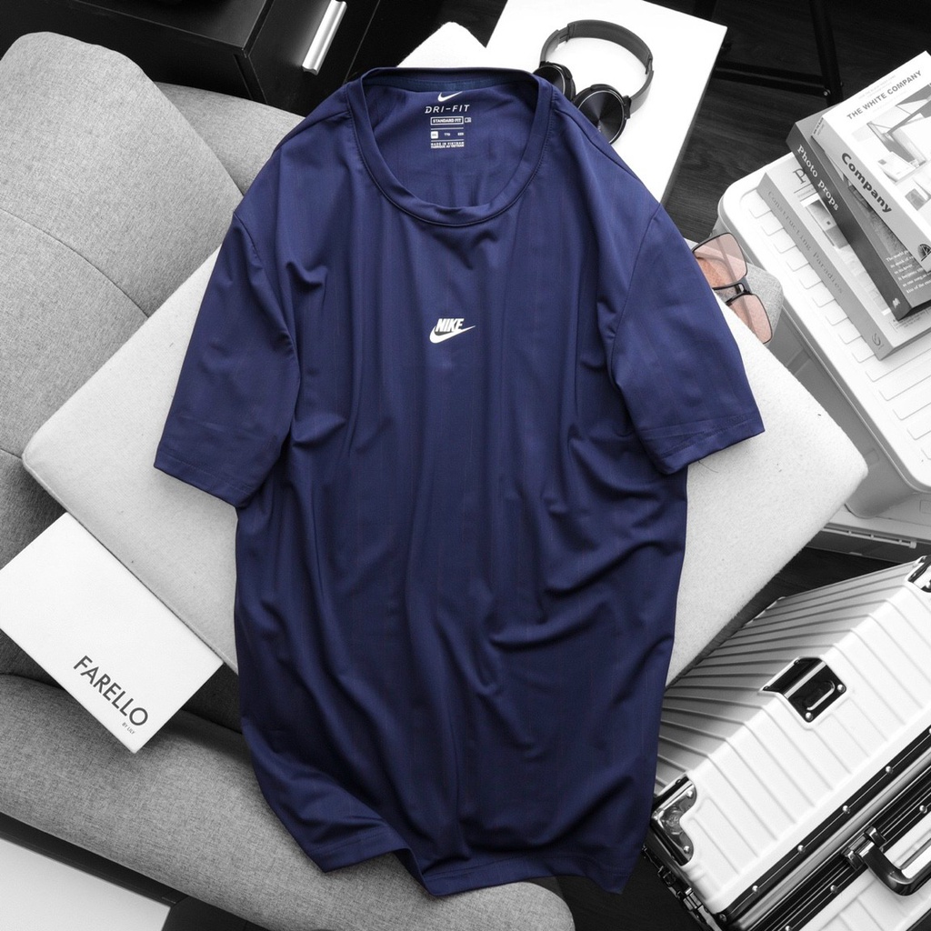 Áo Thun Thể Thao Nam TVN vải Chu Kỳ XK Dư dày mỏng tuỳ màu, sale bỏ mẫu, tổng hợp mẫu sale