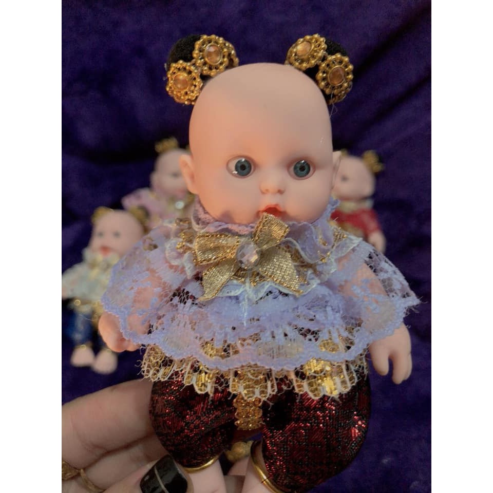 Kho sỉ búp bê 5" trên toàn quốc
