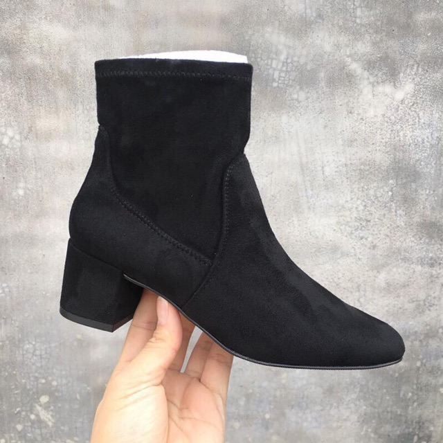 Boot da lộn