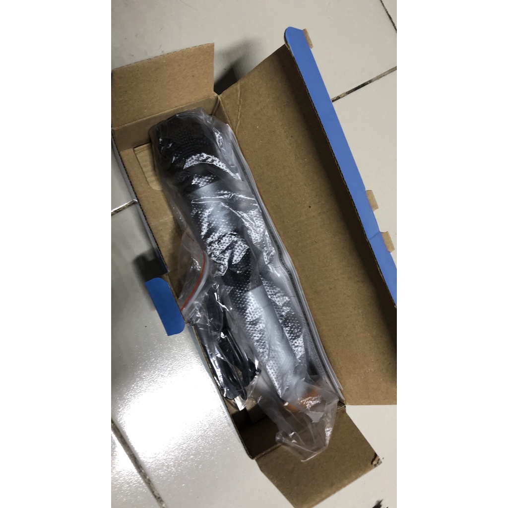 MIC Không Dây  V12  q12  CAO CẤP  Dành Cho Loa Bluetooth Karaoke - Loa Kéo Mini