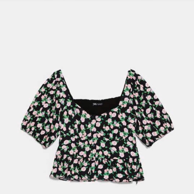 Áo zara size S