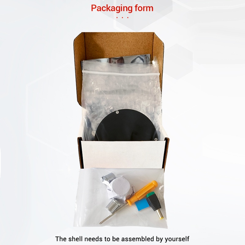 Bảng Mạch Khuếch Đại Tín Hiệu Âm Thanh Bluetooth 5.1 Cho DC 9-24V