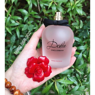 Nước hoa mini Dolce Rosa