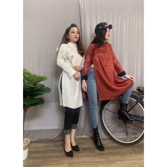 Áo Dài Cách Tân | BigBuy360 - bigbuy360.vn