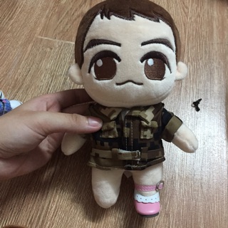 Giày cho doll (5cm) M01