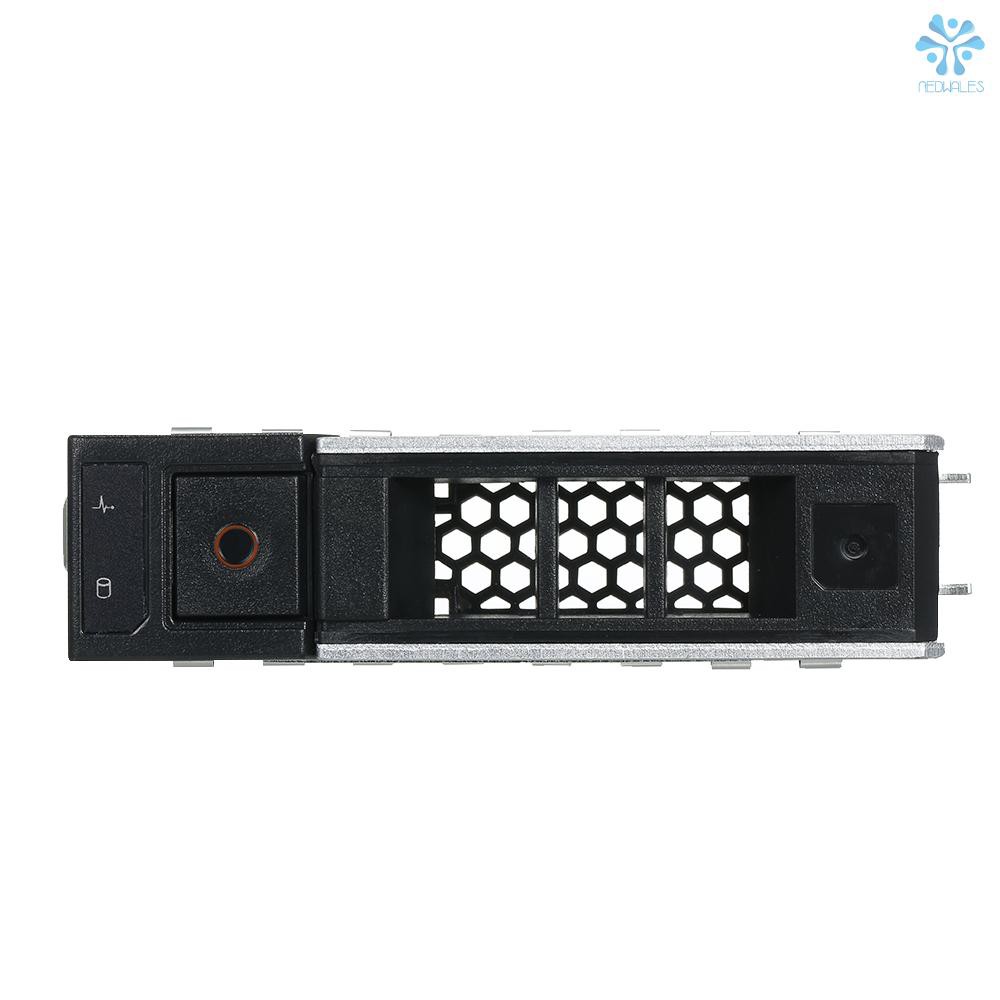 Khay Gắn Ổ Cứng Hdd 3.5 "Cho Dell Poweredge Batters R740 Rd640 R740Xd R440 R340 T640 T440