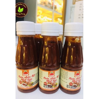 Nước Chấm Thịt Nhật Bản (Chay Mặn Đều Dùng Được)