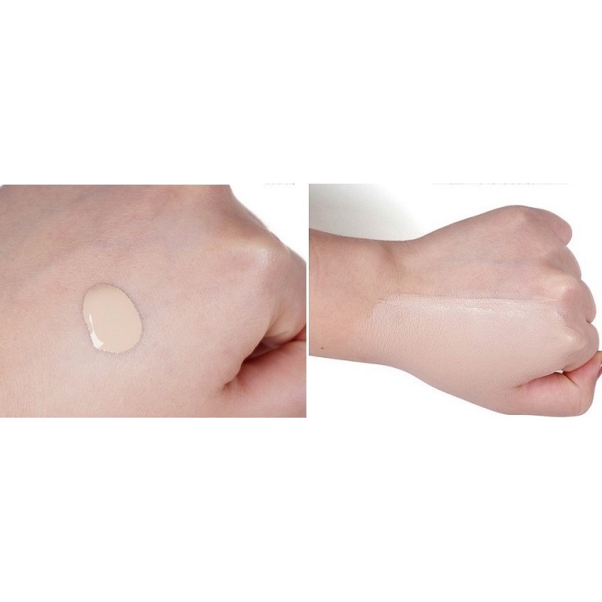 Kem Nền Catrice HD Liquid Coverage Foundation - 30ml