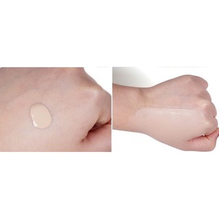 Kem Nền Catrice HD Liquid Coverage Foundation - 30ml