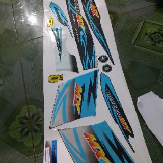 Tem rời crom jupiter mx