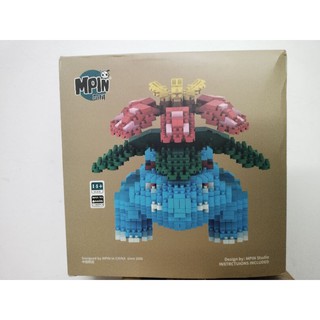 bộ xếp hình lego pokemon
