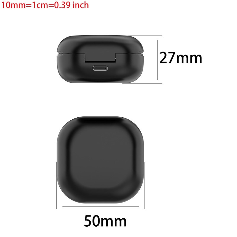 Đế Sạc Thay Thế Cho Tai Nghe Samsung-Galaxy Buds Pro Sm-R190