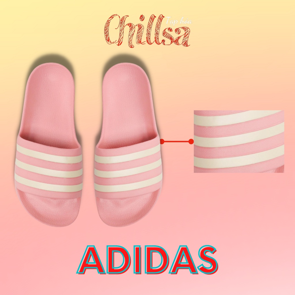 Dép nữ Adidas Adilette GZ5877 Chính hãng mang êm chân, bền, đẹp.