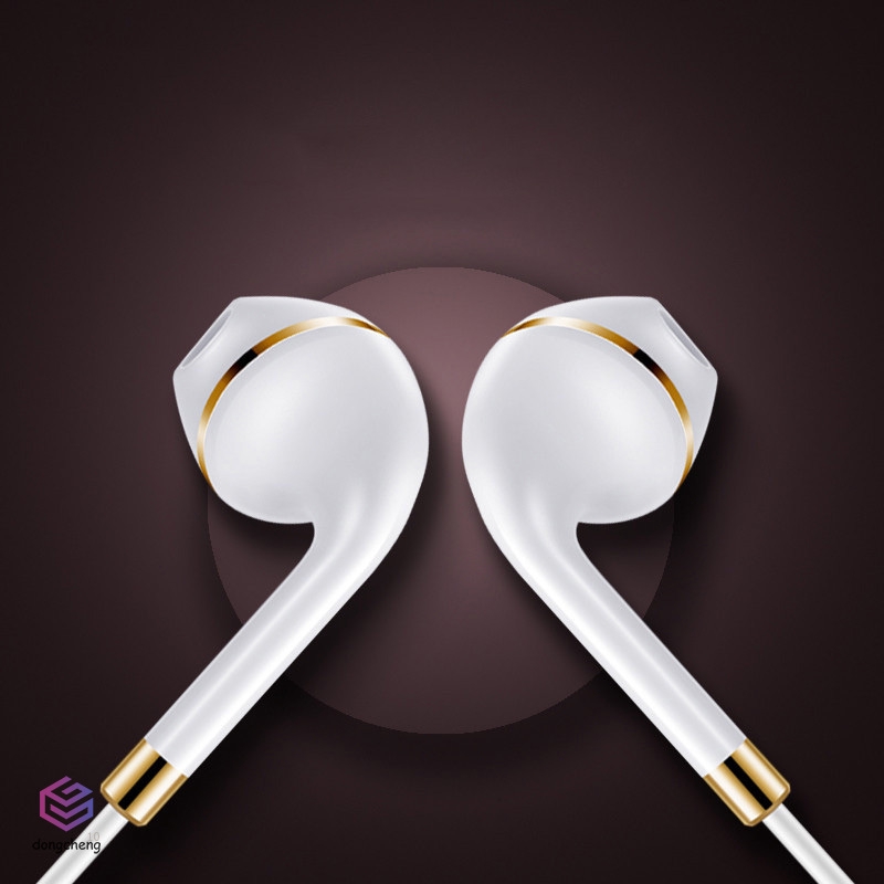 Tai Nghe In-Ear Cho Iphone 6s 7/8 Xiaomi Samsung Sony