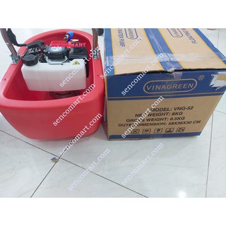 MÁY BƠM NƯỚC THẢ NỔI - MÁY TƯỚI VƯỜN