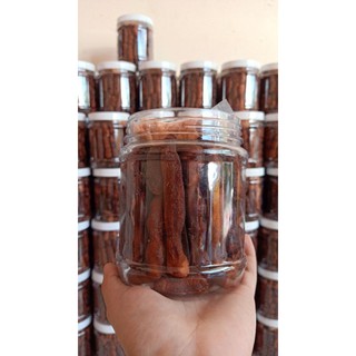 Me lào chấm muối tôm 500g