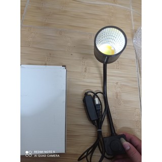 Đèn led rọi 3 chế độ