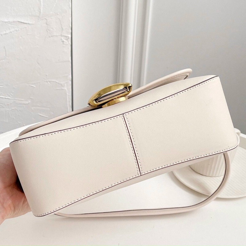 TÚI COACH SOFT TABBY C4823