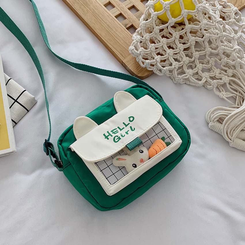 Túi đeo chéo T1033 NASI Store phong cách Hàn Quốc túi xách nữ mẫu mới đẹp thời trang túi đeo vai nữ dễ thương