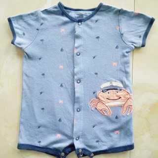 Body đùi cho bé