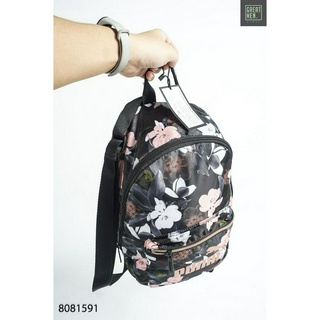 BALO - PUMA HOA 07857203 - ĐEN