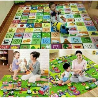 THẢM MOBOSHI CAO CẤP KÍCH THƯỚC 1.8×2M