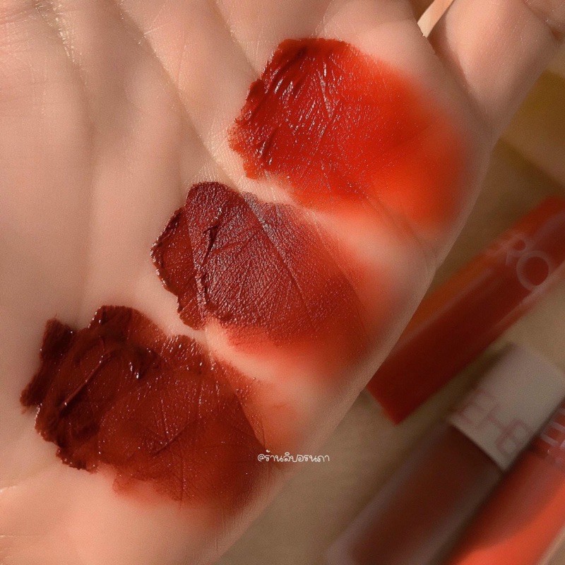 Set 3 Son HERORANGE Best Warm/cool Tint | BigBuy360 - bigbuy360.vn