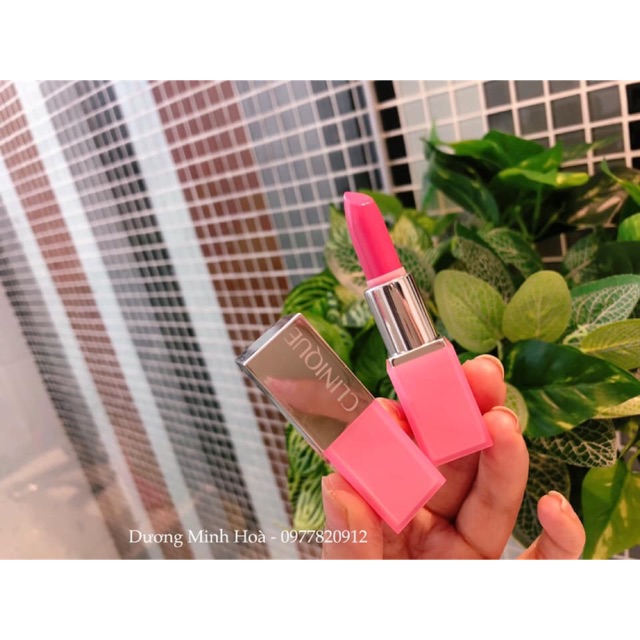 Son dưỡng Clinique